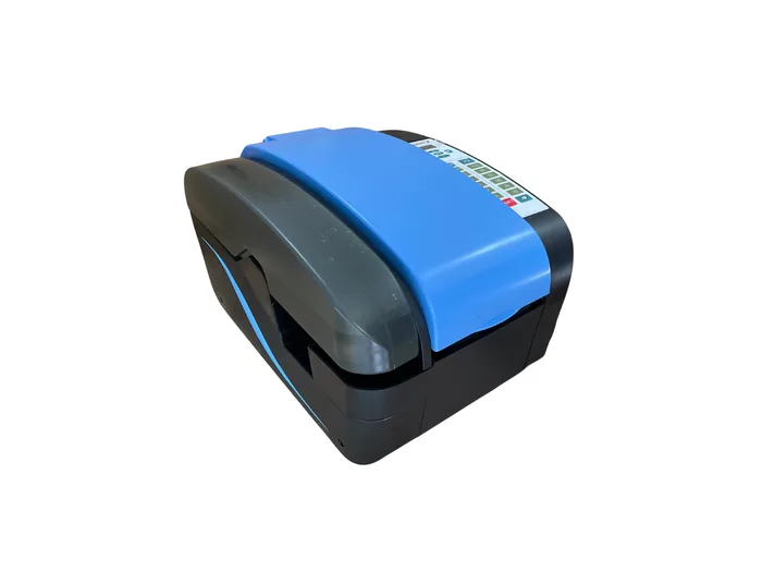 เครื่องทาและตัดเทปกระดาษกาวใช้น้ำ รุ่น GT-2