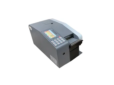 Covapack — เครื่องตัดเทปกาวน้ำ GT-3