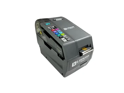 Covapack — เครื่องตัดเทปกาวน้ำ GT-4